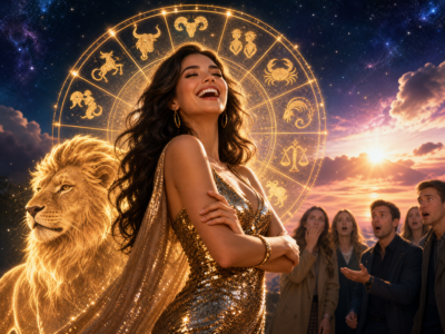 Horoscopul zilei de mâine, 28 octombrie 2026. Zodia care râde miercuri de toți cei care o credeau terminată