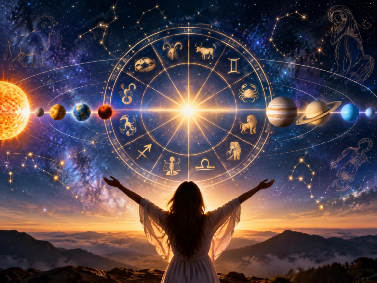 Horoscop 2 octombrie 2026. Zodia căreia vineri i se aliniază planetele!