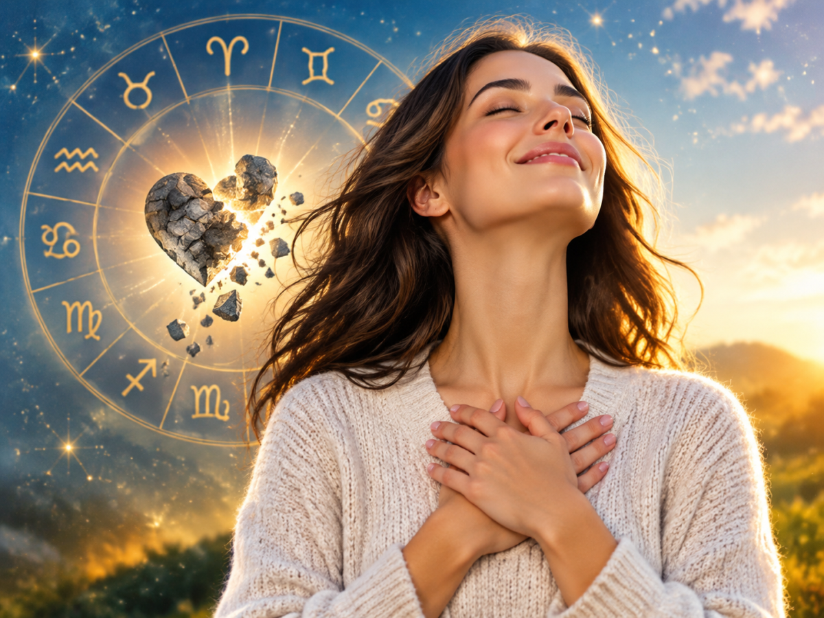 Horoscopul zilei de mâine, 14 octombrie 2026. Zodia care simte miercuri că i s-a luat o piatră de pe inimă!