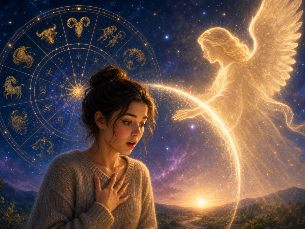 Horoscopul zilei de mâine, 27 octombrie 2026. Zodia care află marți că a fost protejată fără să știe