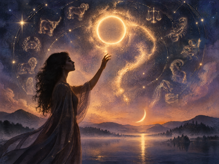 Horoscop 10 octombrie 2026. Zodia care găsește sâmbăta răspunsul la o întrebare veche!