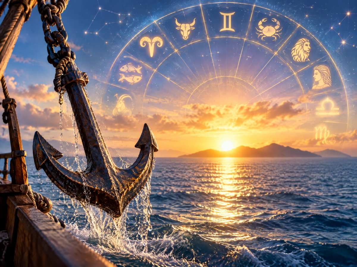 Horoscop 5 octombrie 2026. Zodia care ridică luni ancora spre un orizont nou!
