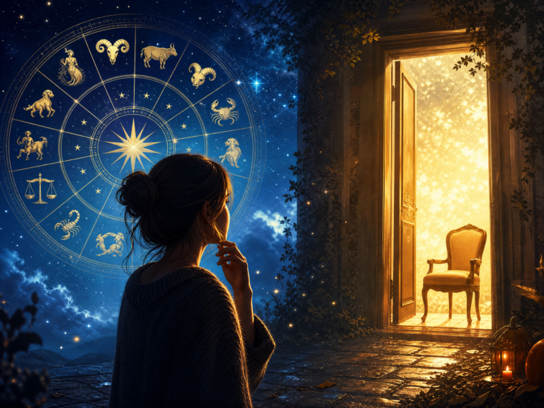 Horoscopul zilei de mâine, 31 octombrie 2026. Cine află sâmbătă că i-a fost păstrat locul