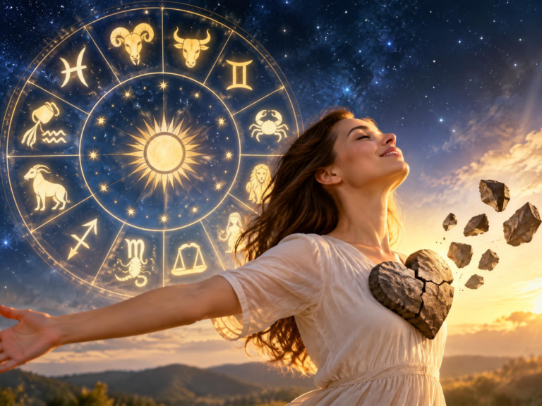 Horoscopul zilei de mâine, 2 octombrie 2026. Zodia căreia vineri îi cade o piatră de pe inimă!