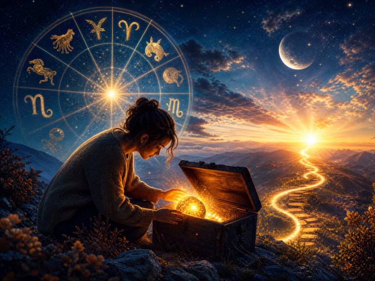Horoscopul zilei de mâine, 29 octombrie 2026. Zodia care joi găsește ce căuta de ani, exact unde nu se uitase