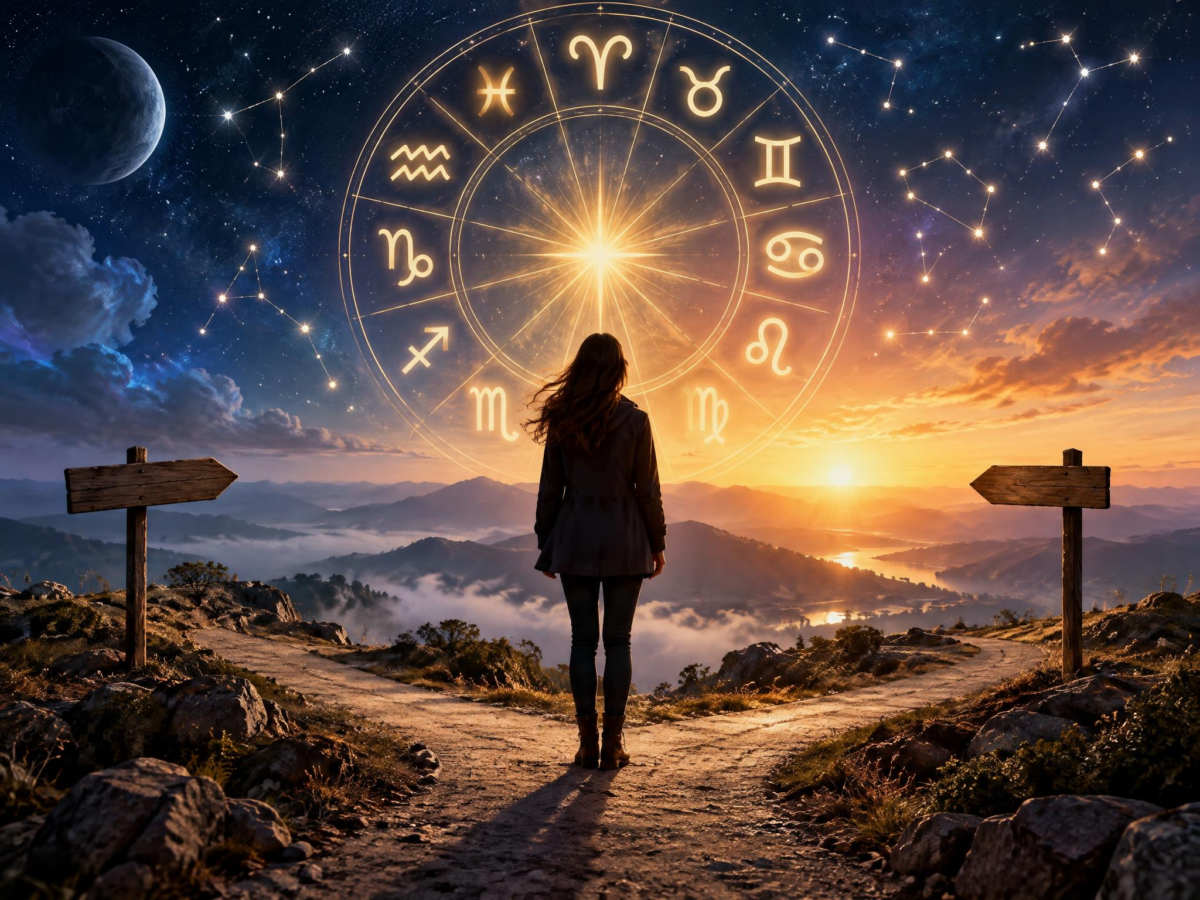 Horoscopul zilei de mâine, 4 octombrie 2026. Zodia care ia duminică decizia care îi schimbă destinul!