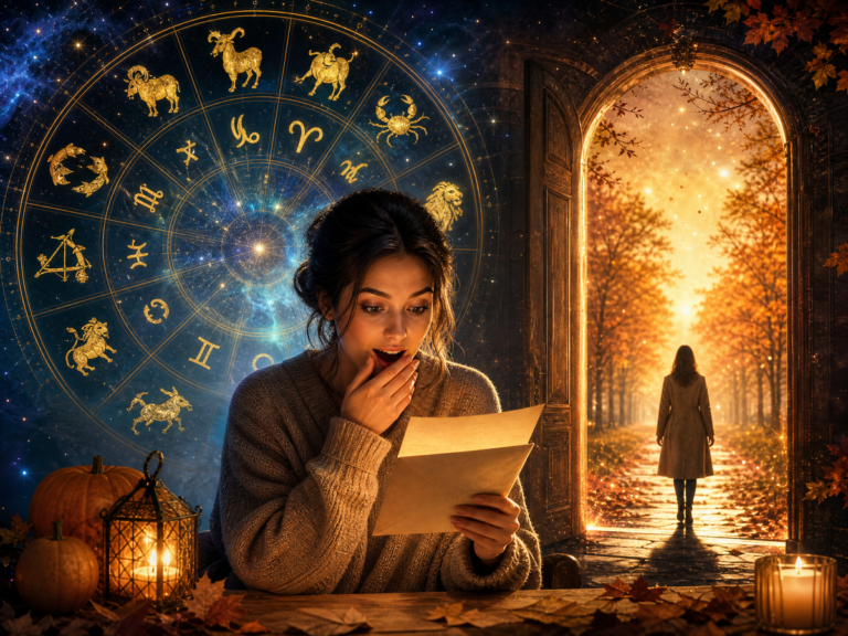 Horoscopul zilei de mâine, 31 octombrie 2026. Cine intră în noiembrie cu o veste pe care nu o aștepta