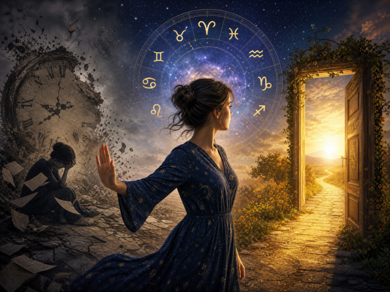 Horoscop 31 octombrie 2026. Zodia care se răzgândește în ultima clipă și scapă de o greșeală de zece ani