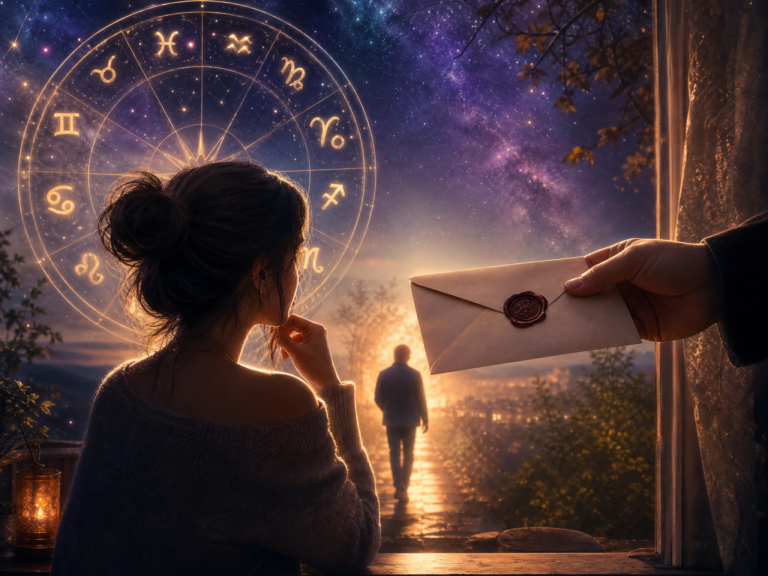 Horoscopul zilei de mâine, 1 noiembrie 2026. Zodia care primește duminică un plic de la cineva din trecut