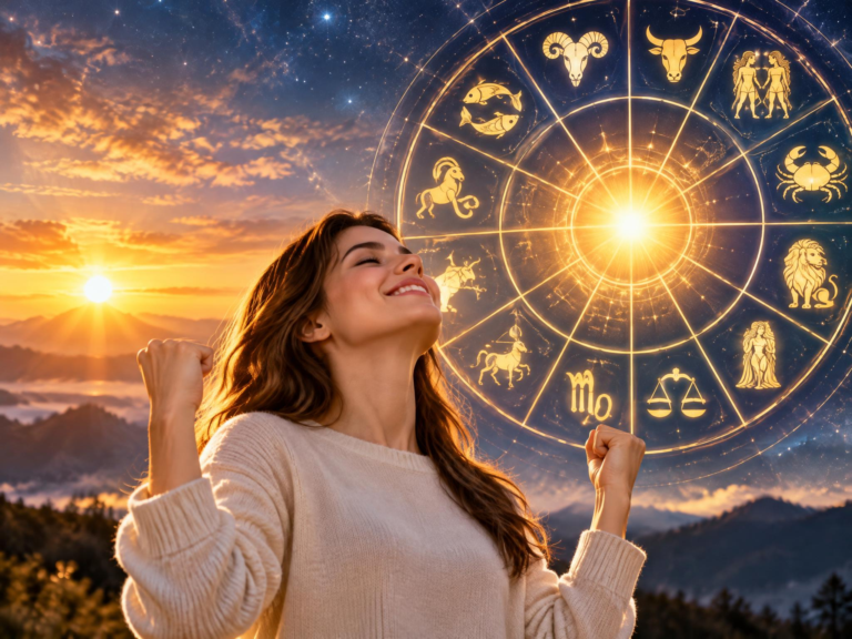 Horoscop 11 octombrie 2026. Zodia care află duminica că a avut dreptate de la început!