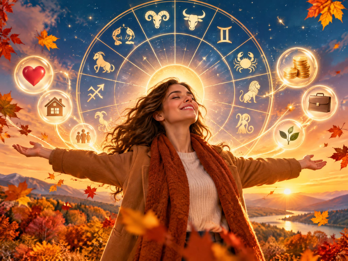Horoscop 14 octombrie 2026. Zodia care atrage miercuri exact ce i-a lipsit toată toamna!