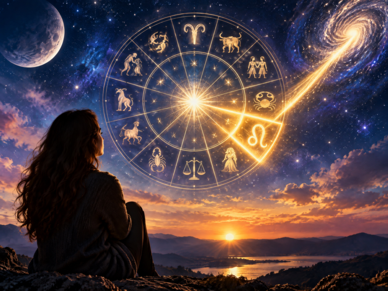 Horoscop 11 octombrie 2026. Zodia care primește un semn clar de la univers!