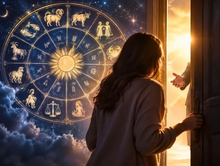 Horoscopul zilei de mâine, 31 octombrie 2026. O zodie primește un răspuns când era gata să închidă ușa
