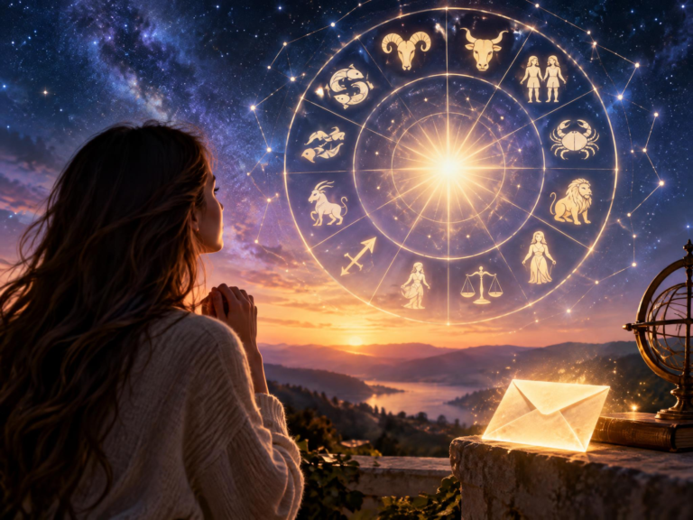 Horoscopul zilei de mâine, 2 octombrie 2026. Zodia care primește vineri răspunsul care îi lipsea de o lună!