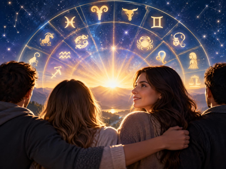 Horoscop 6 octombrie 2026. Zodia care descoperă marți pe cine poate conta cu adevărat!