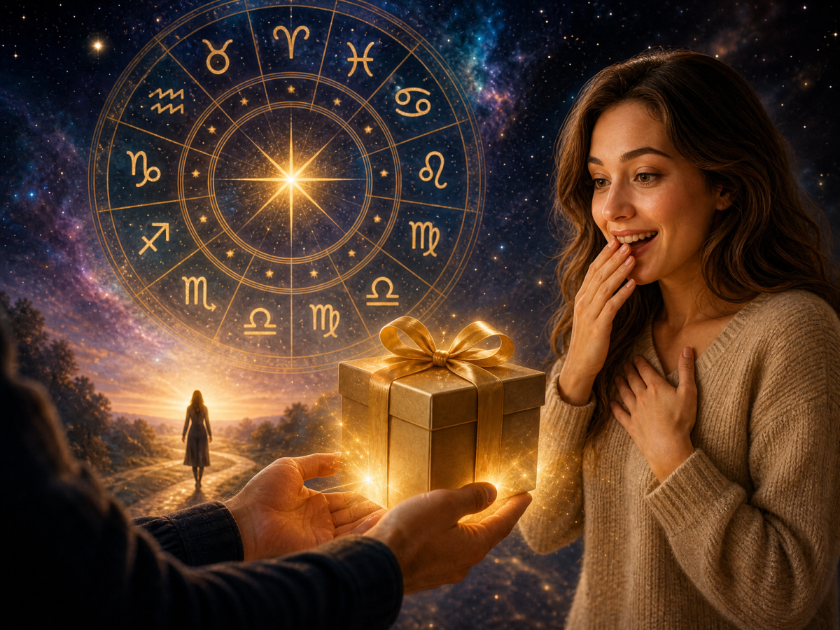 Horoscopul zilei de mâine, 29 octombrie 2026. Zodia care joi primește exact ce ceruse, dar de la altcineva