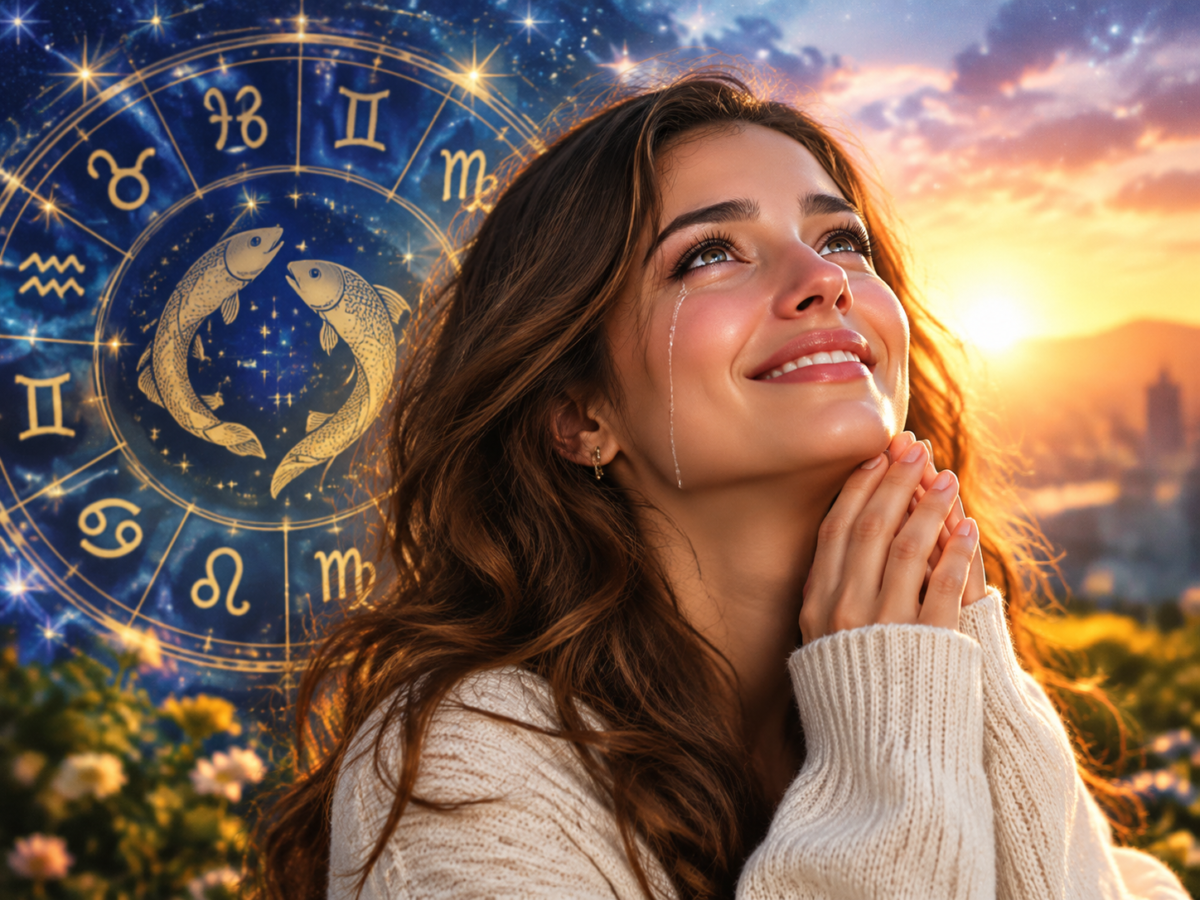 Horoscop 13 octombrie 2026. Zodia care plânge marți de fericire și nimeni nu știe de ce!
