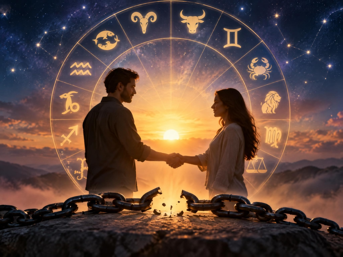 Horoscop 6 octombrie 2026. Zodia care stinge marți un conflict mai vechi decât credeai!