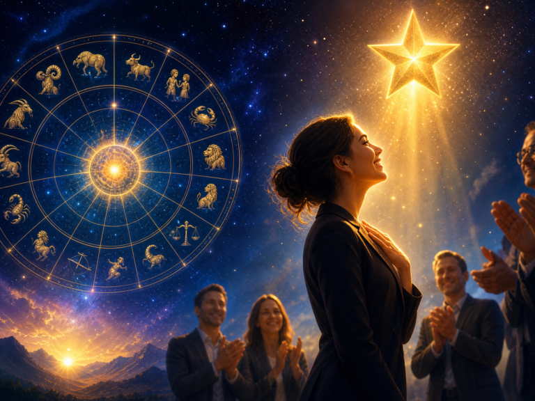 Horoscopul zilei de mâine, 28 octombrie 2026. Zodia care primește miercuri lauda care valorează cât o promovare
