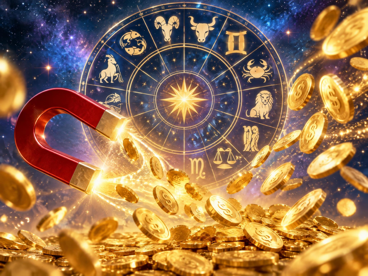 Horoscopul zilei de mâine, 10 octombrie 2026. Zodiile care atrag banii ca un magnet chiar în acest weekend!