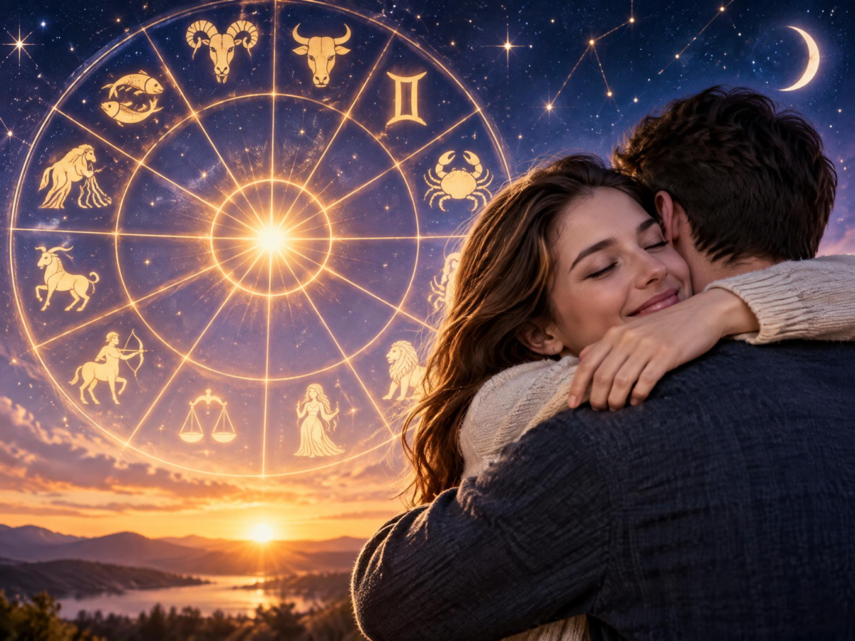 Horoscopul zilei de mâine, 13 octombrie 2026. O zodie se împacă marți cu un om drag, după o ceartă lungă!