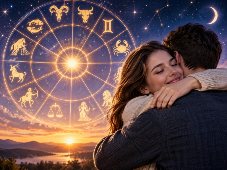 Horoscopul zilei de mâine, 13 octombrie 2026. O zodie se împacă marți cu un om drag, după o ceartă lungă!