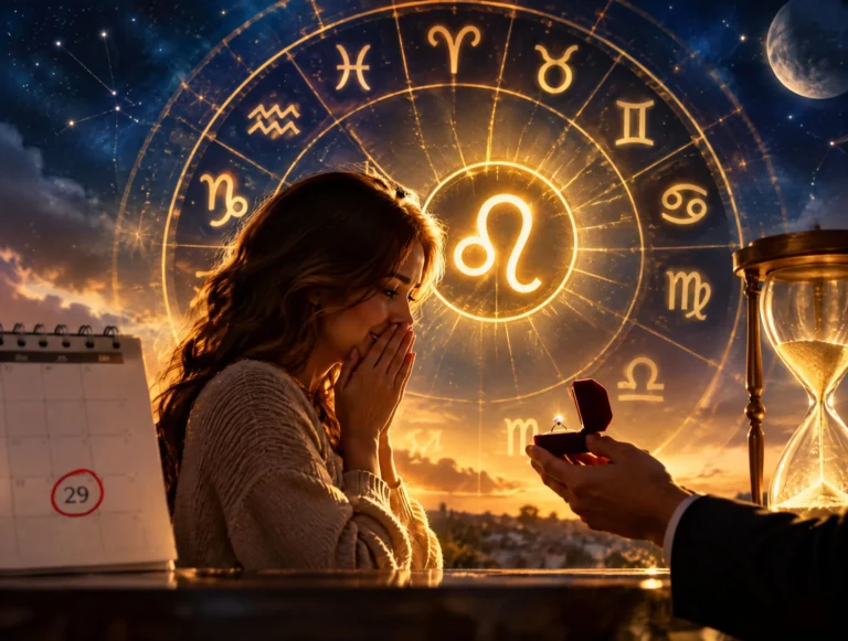 Horoscop 29 octombrie 2026. Zodia care are o singură zi la dispoziție ca să spună da