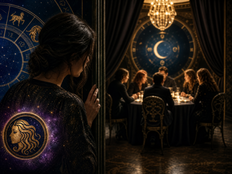 Horoscop 31 octombrie 2026. Zodia care află ce s-a spus despre ea la o masă secretă