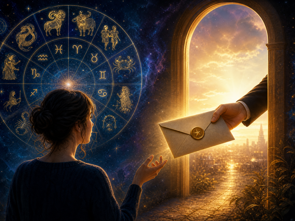 Horoscopul zilei de mâine, 30 octombrie 2026. Zodia care primește vineri oferta pe care a refuzat-o acum un an