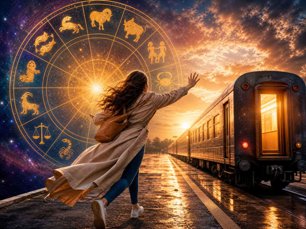 Horoscopul zilei de mâine, 28 octombrie 2026. Zodia care prinde miercuri trenul pe care îl credea plecat