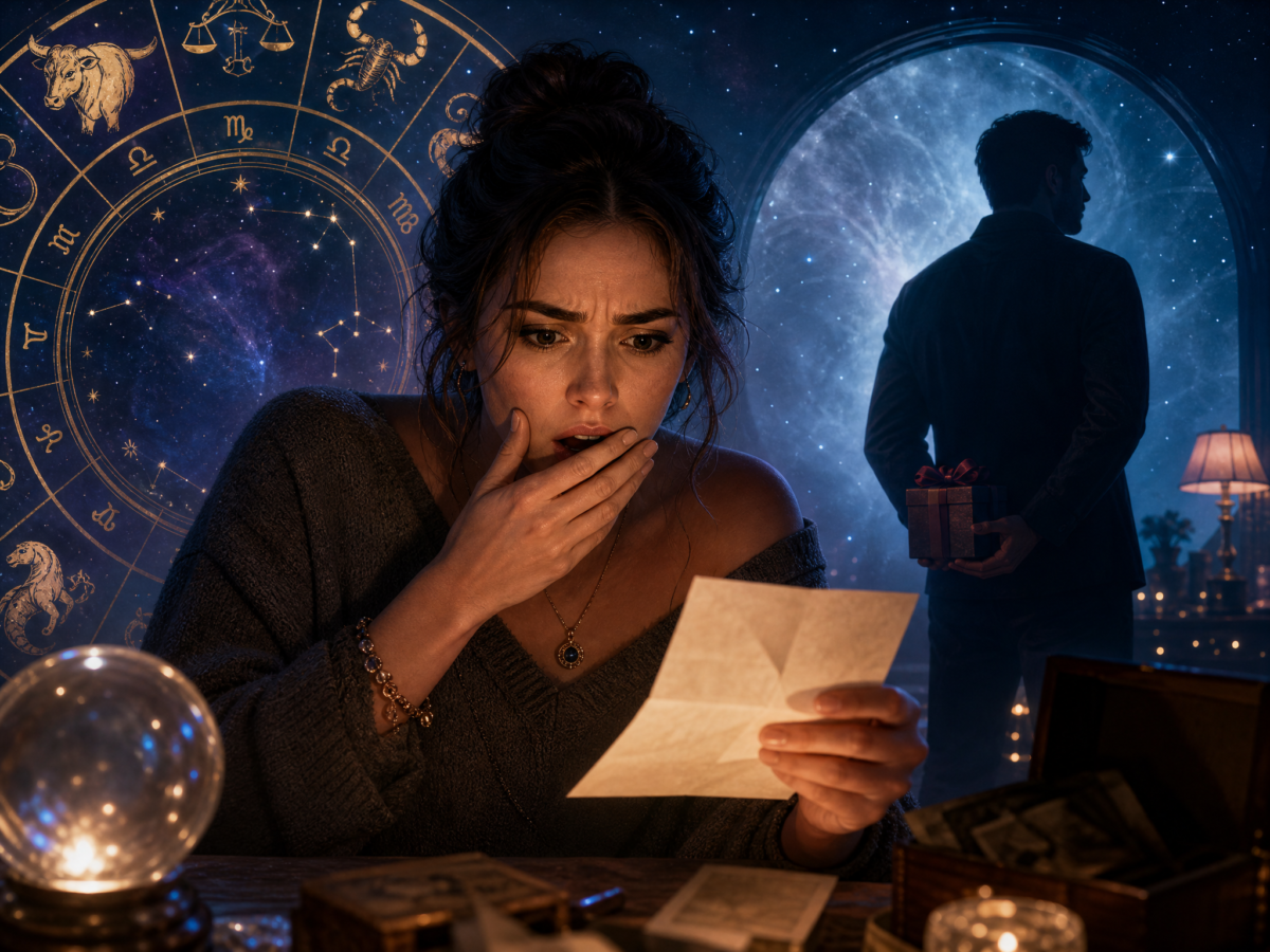 Horoscopul zilei de mâine, 28 octombrie 2026. Zodia care descoperă miercuri ce pregătea partenerul în secret