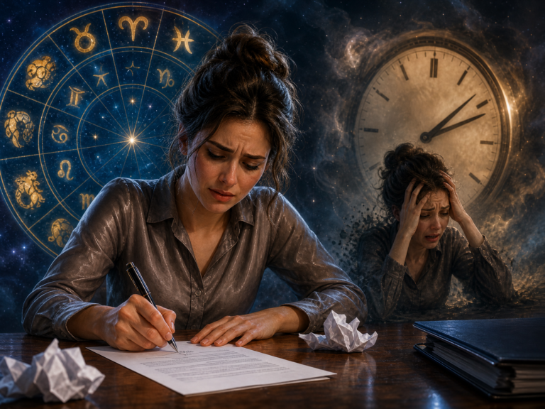 Horoscopul zilei de mâine, 28 octombrie 2026. Zodia care semnează miercuri fără să citească și regretă în două ore