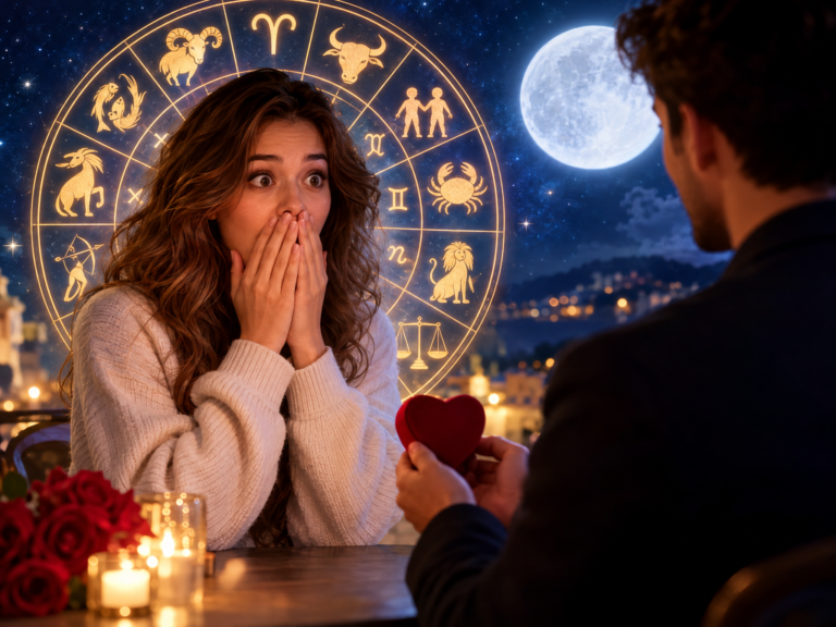 Horoscop 12 octombrie 2026. Zodia care primește luni o mărturisire care o lasă fără cuvinte!