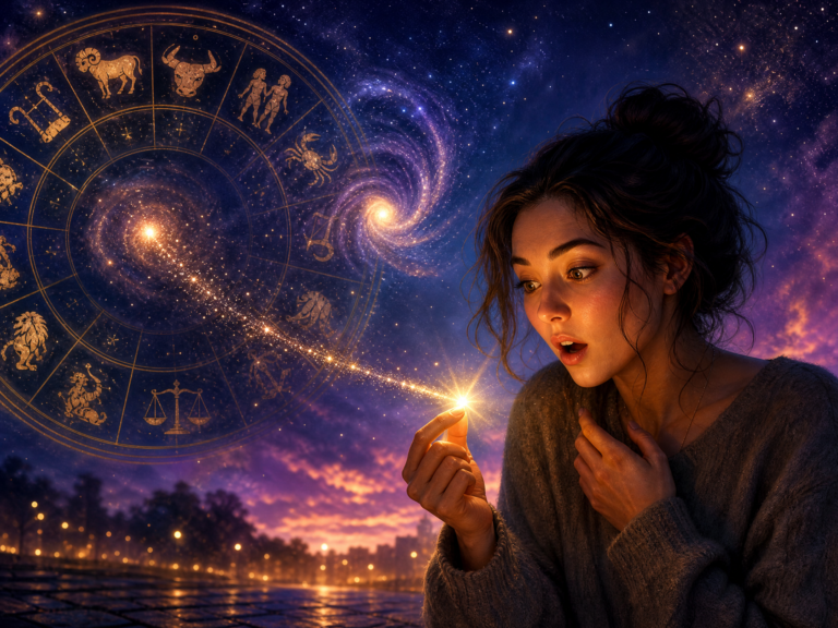 Horoscop 28 octombrie 2026. Zodia care miercuri dă peste o coincidență care nu poate fi întâmplare