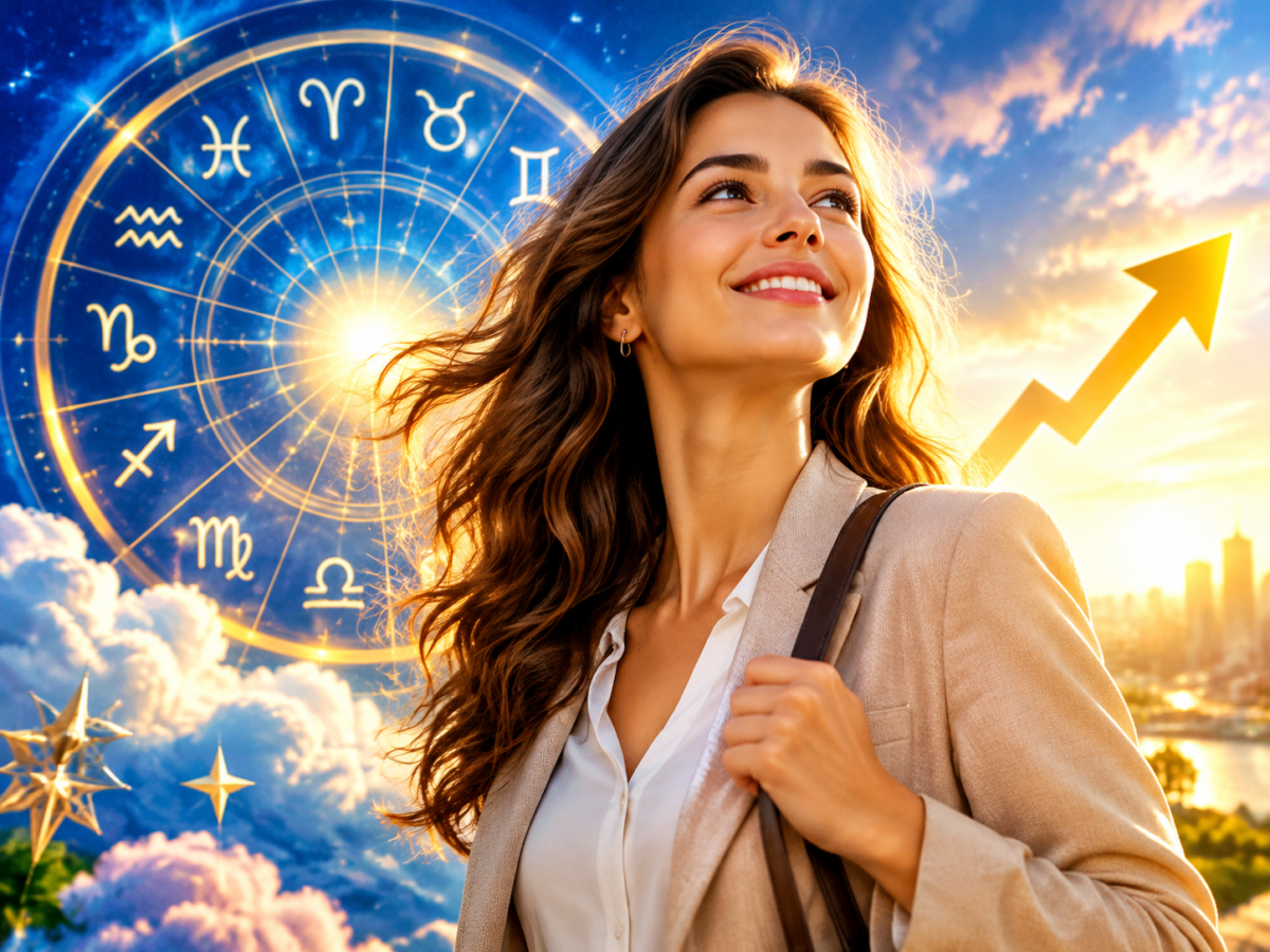 Horoscopul zilei de mâine, 11 octombrie 2026. Zodia care pornește săptămâna cu un avantaj uriaș!