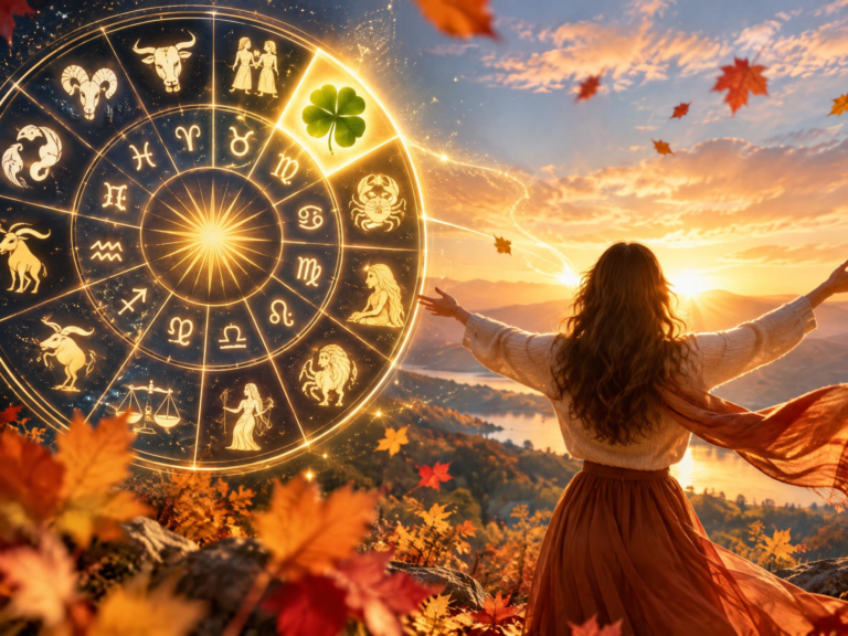 Horoscopul zilei de mâine, 3 octombrie 2026. Zodia care intră sâmbătă în cea mai norocoasă perioadă a toamnei!