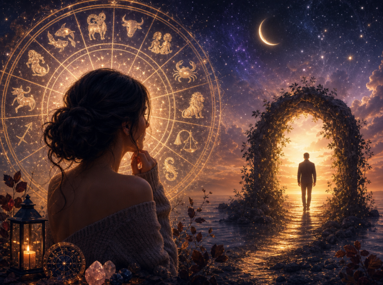 Horoscopul zilei de mâine, 1 noiembrie 2026. O zodie află duminică pe cine a așteptat, de fapt, toată viața