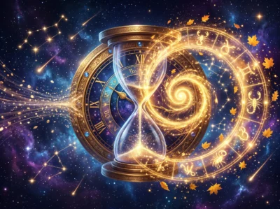 Horoscop 29 octombrie 2026. Zodia care joi pierde o oră și câștigă un an întreg