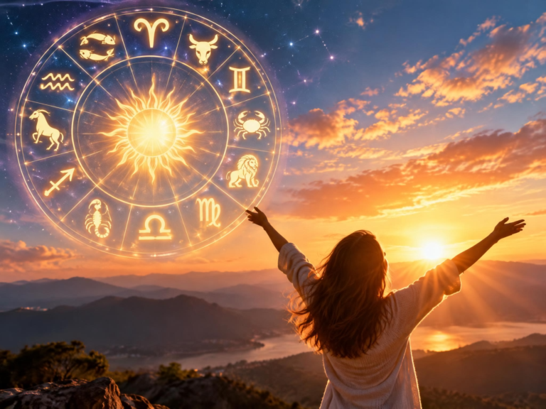 Horoscop 5 octombrie 2026. Zodia pentru care lunea devine cea mai bună zi din săptămână!