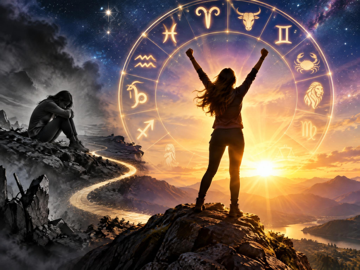 Horoscopul zilei de mâine, 2 octombrie 2026. Zodia care triumfă exact acolo unde a pierdut ultima dată!