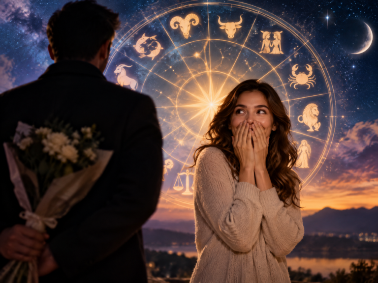 Horoscopul zilei de mâine, 29 octombrie 2026. Zodia pe care joi o surprinde cel mai tăcut om din viața ei