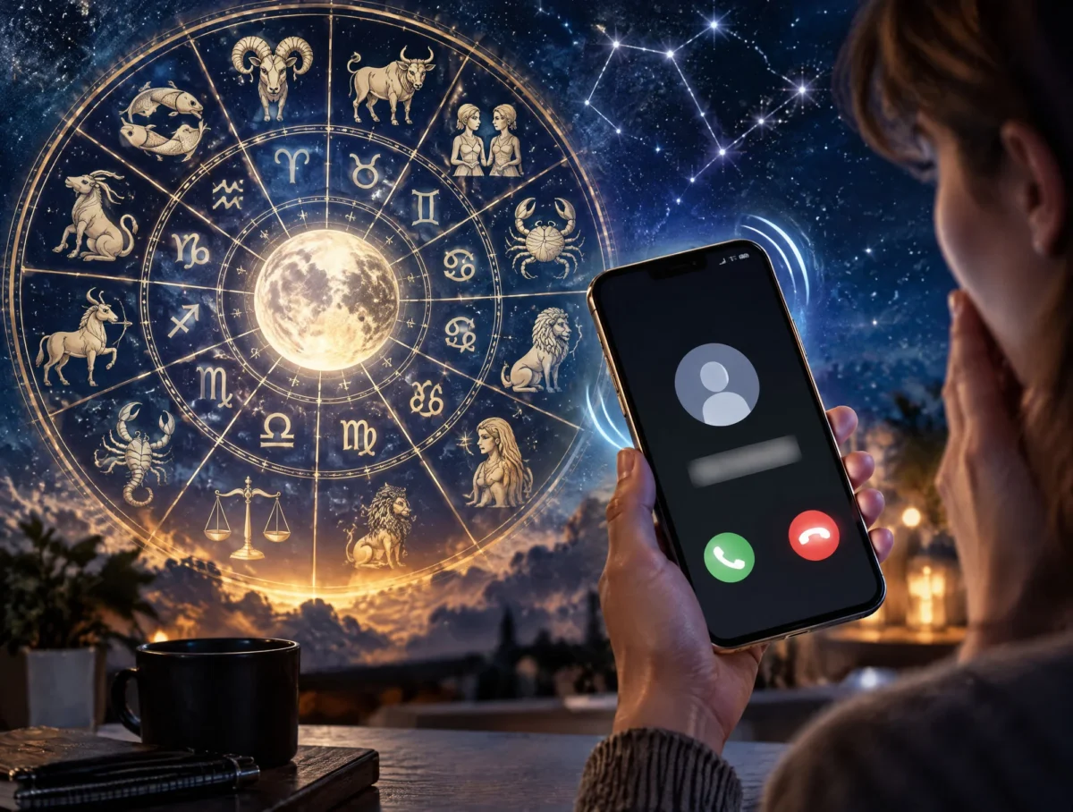 Horoscopul zilei de mâine, 29 octombrie 2026. Zodia care joi e sunată de numărul pe care îl blocase