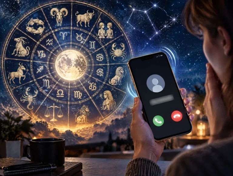 Horoscopul zilei de mâine, 29 octombrie 2026. Zodia care joi e sunată de numărul pe care îl blocase