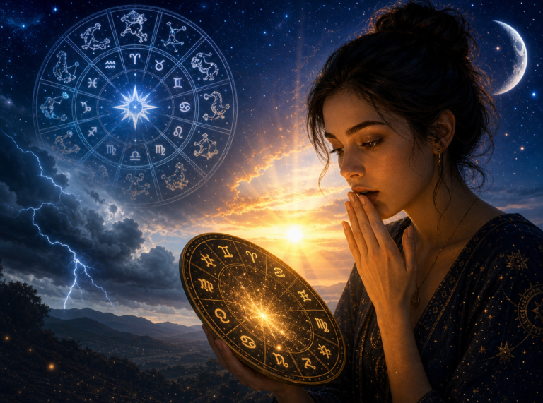 Horoscopul zilei de mâine, 1 noiembrie 2026. Zodia care află duminică de ce i s-a schimbat norocul peste noapte