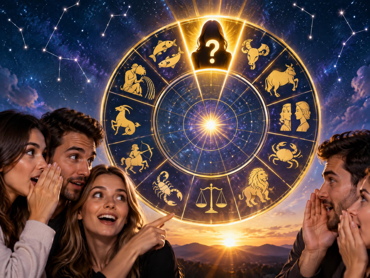 Horoscopul zilei de mâine, 4 octombrie 2026. Zodia care va fi pe buzele tuturor chiar de duminică!