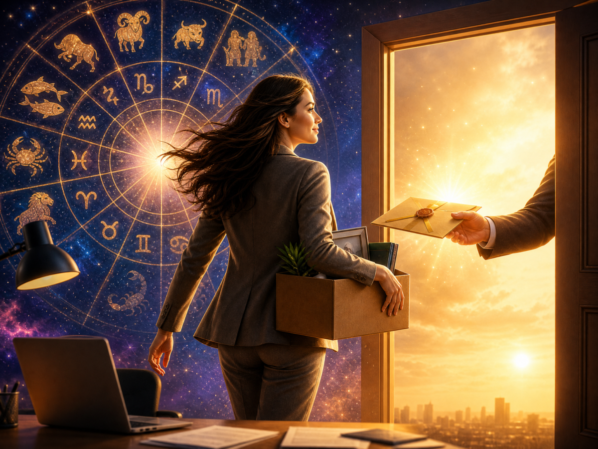 Horoscop 28 octombrie 2026. Zodia care își dă demisia și primește imediat oferta vieții