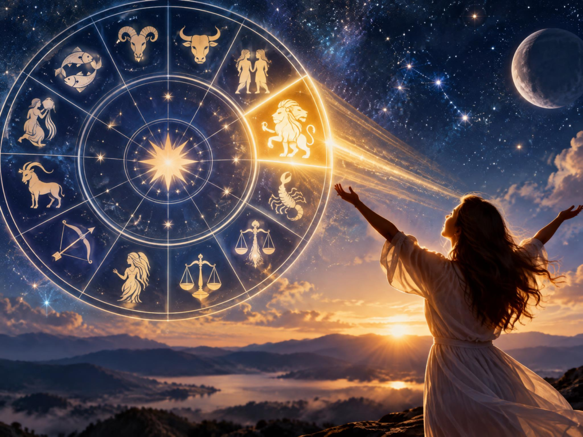 Horoscopul zilei de mâine, 10 octombrie 2026. Astrele îi fac o favoare unei zodii chiar sâmbăta aceasta!