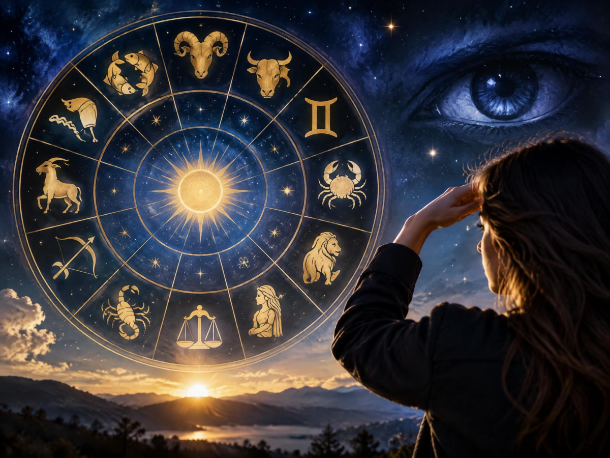 Horoscopul zilei de mâine, 9 octombrie 2026. Zodia care trebuie să aibă ochii în patru!
