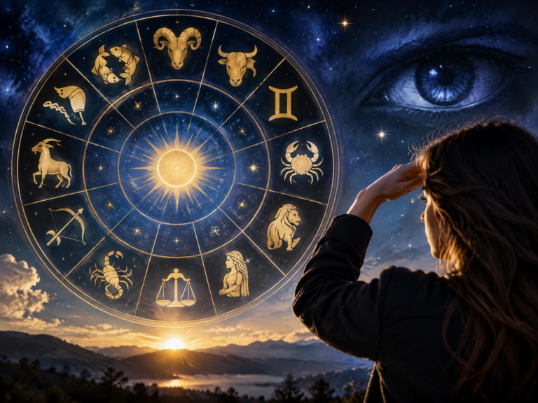 Horoscopul zilei de mâine, 9 octombrie 2026. Zodia care trebuie să aibă ochii în patru!