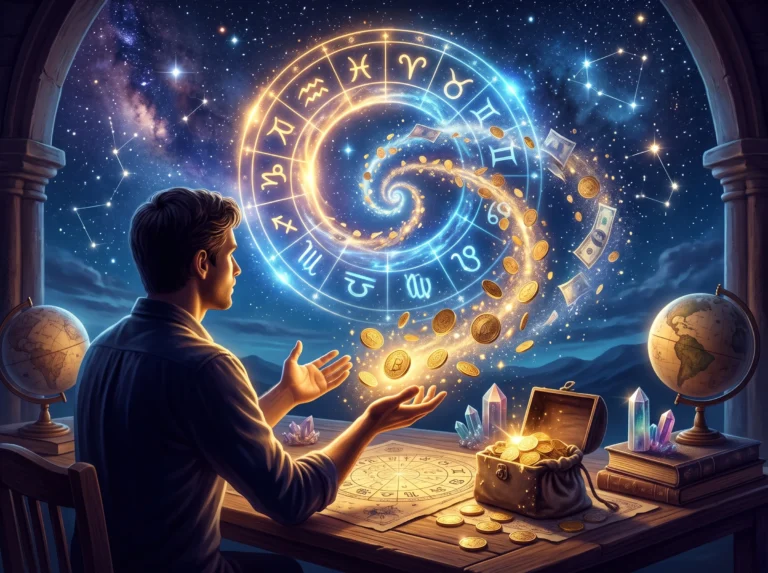 Horoscopul zilei de mâine, 29 octombrie 2026. Zodia care recuperează joi banii pe care îi dăduse deja de pierduți